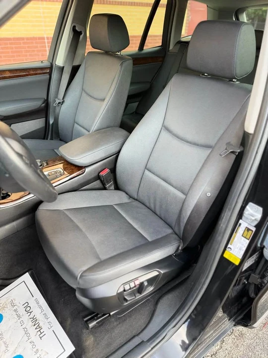 2017 BMW F25 X3 - Image 3 of 19