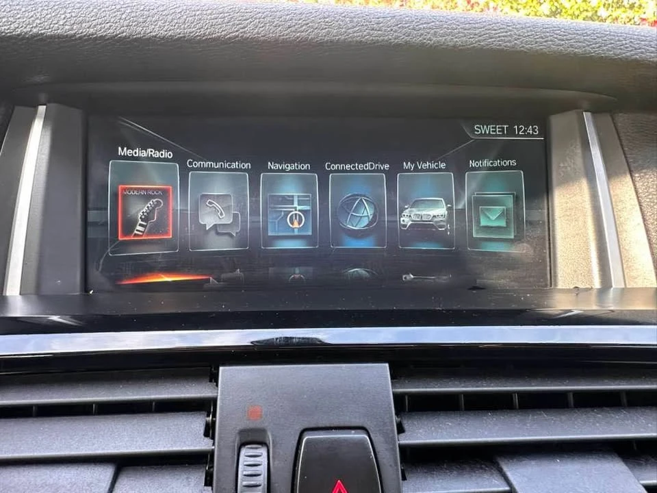 2017 BMW F25 X3 - Image 12 of 18