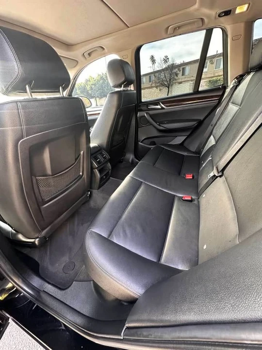 2017 BMW F25 X3 - Image 14 of 18