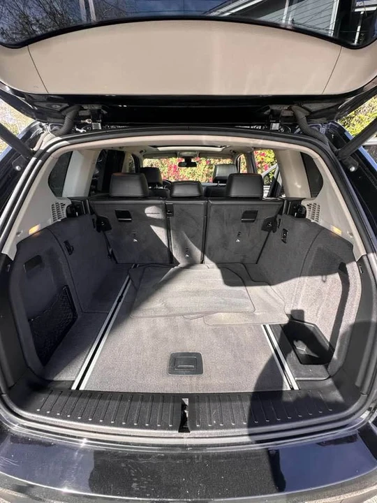 2017 BMW F25 X3 - Image 17 of 18