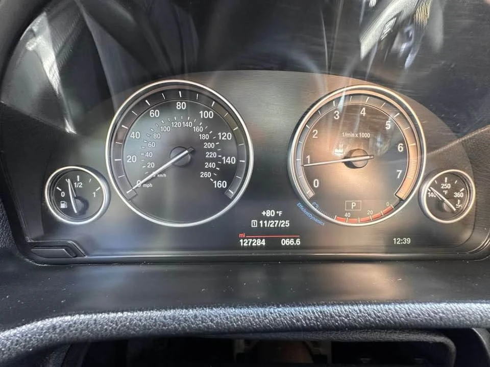 2017 BMW F25 X3 - Image 18 of 18
