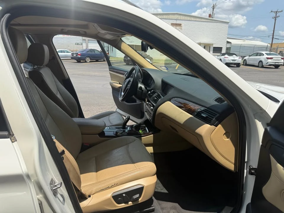 2017 BMW F25 X3 - Image 11 of 19