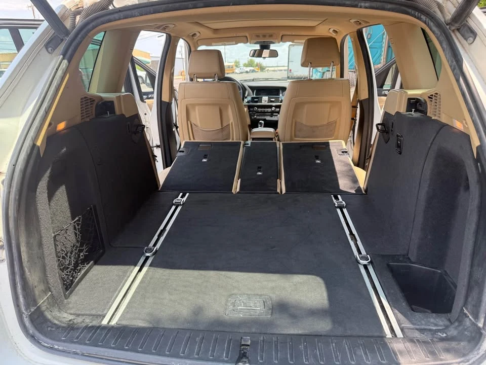 2017 BMW F25 X3 - Image 14 of 19