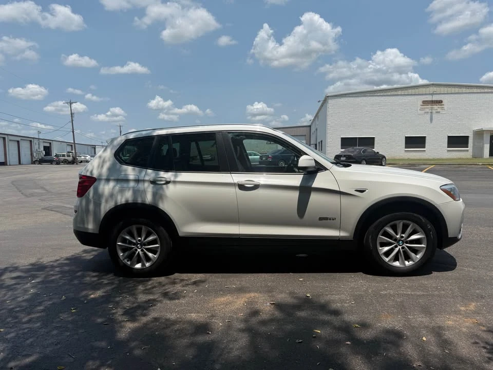 2017 BMW F25 X3 - Image 6 of 19