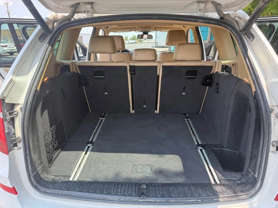2017 BMW F25 X3 - Image 13 of 19
