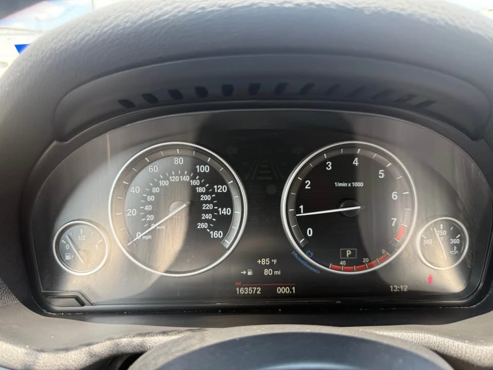 2017 BMW F25 X3 - Image 16 of 19