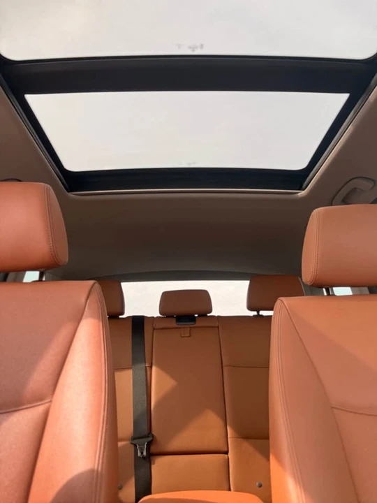 2017 BMW F25 X3 - Image 11 of 14