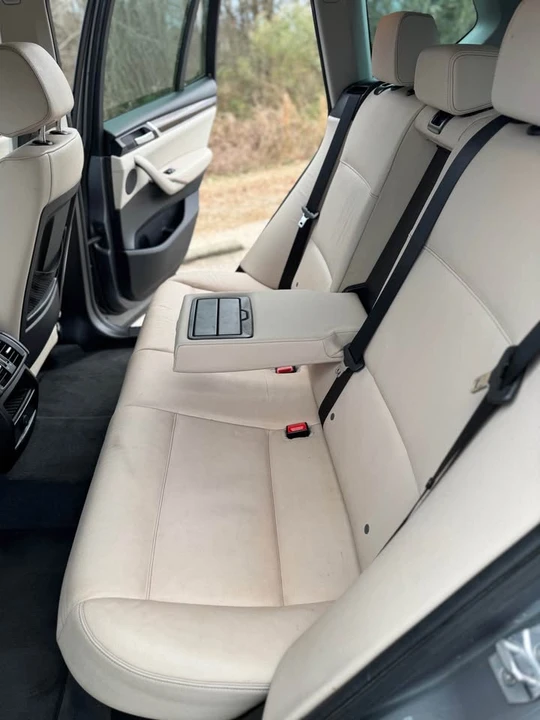 2017 BMW F25 X3 - Image 5 of 11
