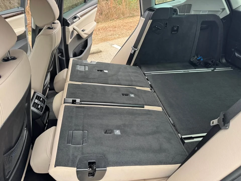 2017 BMW F25 X3 - Image 7 of 11