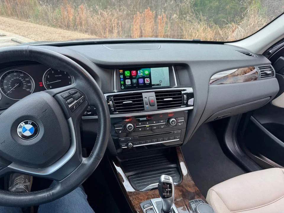 2017 BMW F25 X3 - Image 9 of 11