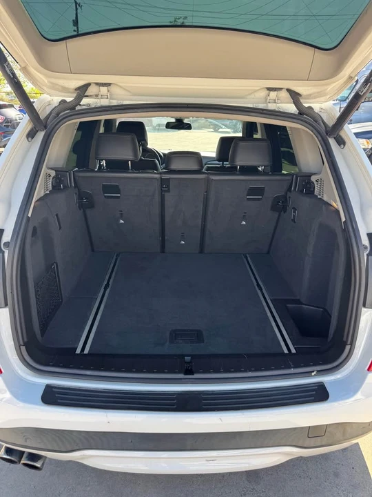 2017 BMW F25 X3 - Image 11 of 16