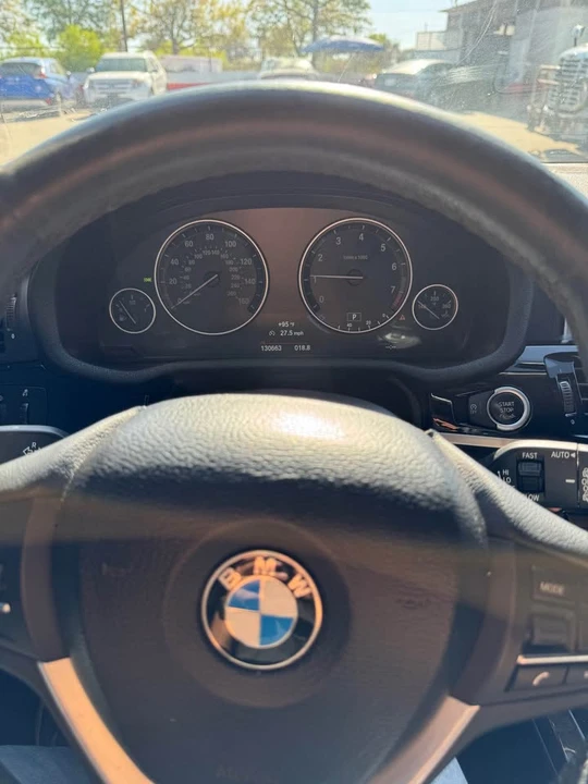 2017 BMW F25 X3 - Image 8 of 16