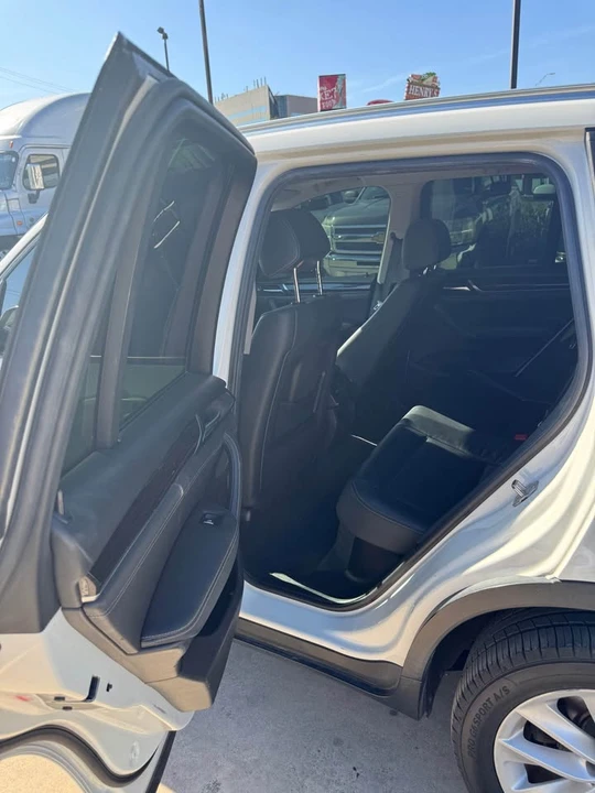 2017 BMW F25 X3 - Image 10 of 16