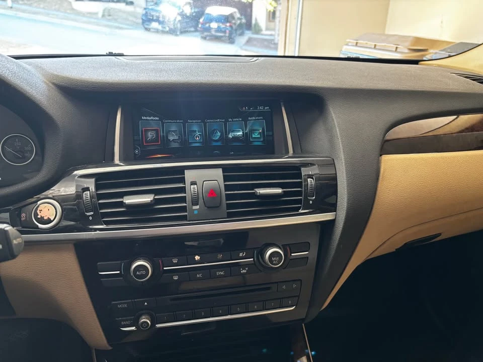 2017 BMW F25 X3 - Image 8 of 10