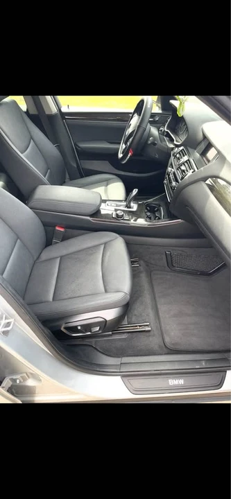 2017 BMW F25 X3 - Image 9 of 16