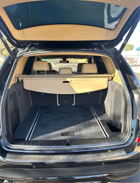 2017 BMW F25 X3 - Image 2 of 5