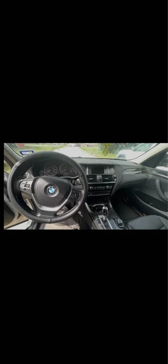 2017 BMW F25 X3 - Image 6 of 16