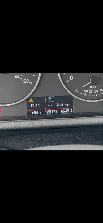 2017 BMW F25 X3 - Image 5 of 16