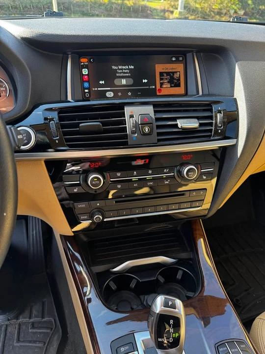 2017 BMW F25 X3 - Image 10 of 10