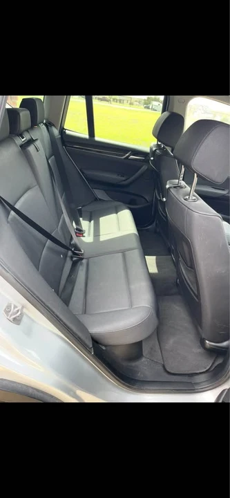 2017 BMW F25 X3 - Image 10 of 16