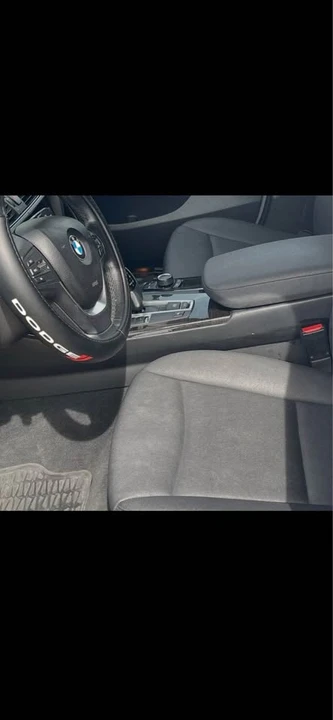 2017 BMW F25 X3 - Image 7 of 16