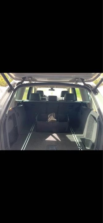 2017 BMW F25 X3 - Image 12 of 16