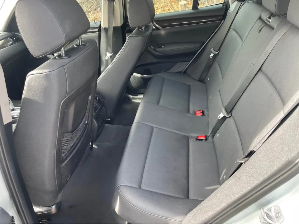 2017 BMW F25 X3 - Image 6 of 6