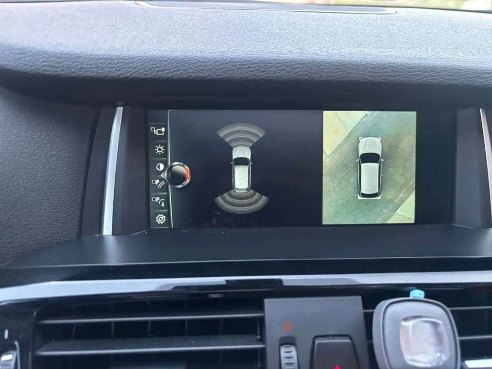 2017 BMW F25 X3 - Image 15 of 20
