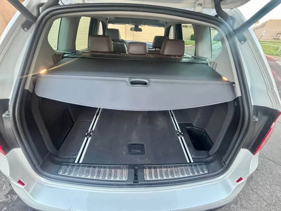 2017 BMW F25 X3 - Image 17 of 20