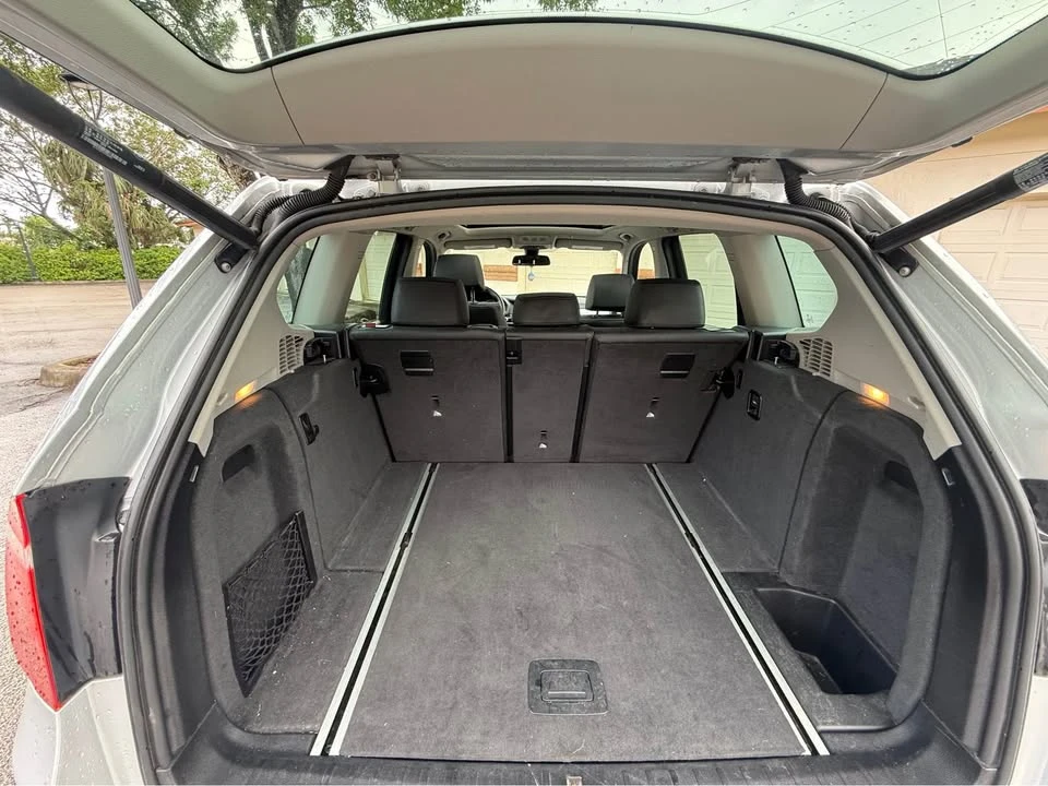 2017 BMW F25 X3 - Image 9 of 13