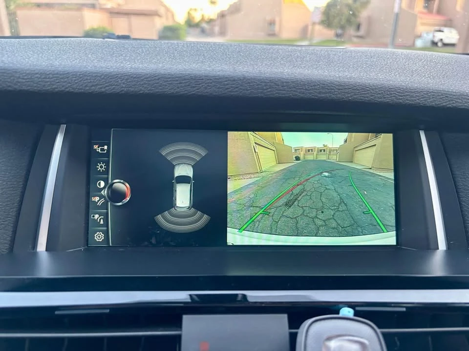 2017 BMW F25 X3 - Image 5 of 20