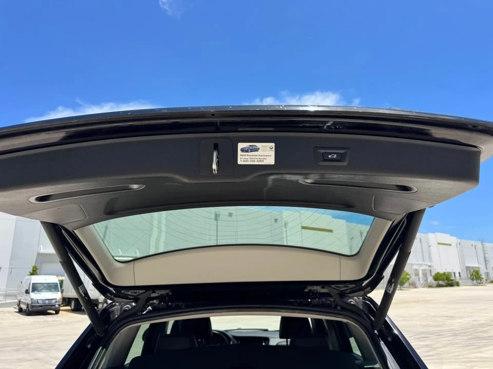 2017 BMW F25 X3 - Image 12 of 12