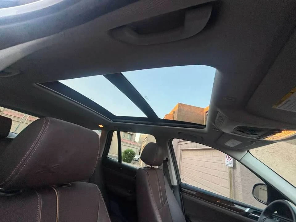 2017 BMW F25 X3 - Image 14 of 20