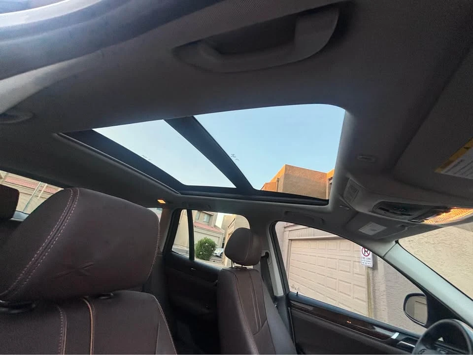 2017 BMW F25 X3 - Image 16 of 20