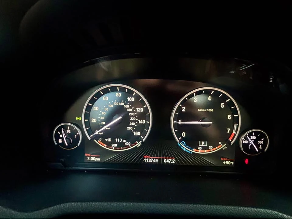 2017 BMW F25 X3 - Image 6 of 20