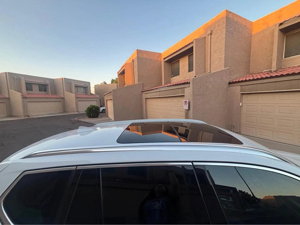 2017 BMW F25 X3 - Image 7 of 20