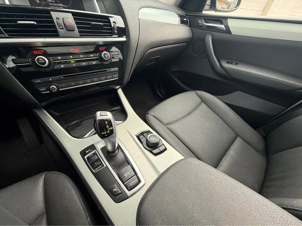 2017 BMW F25 X3 - Image 10 of 13