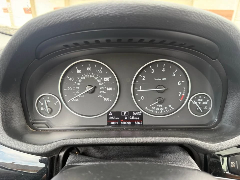 2017 BMW F25 X3 - Image 13 of 13