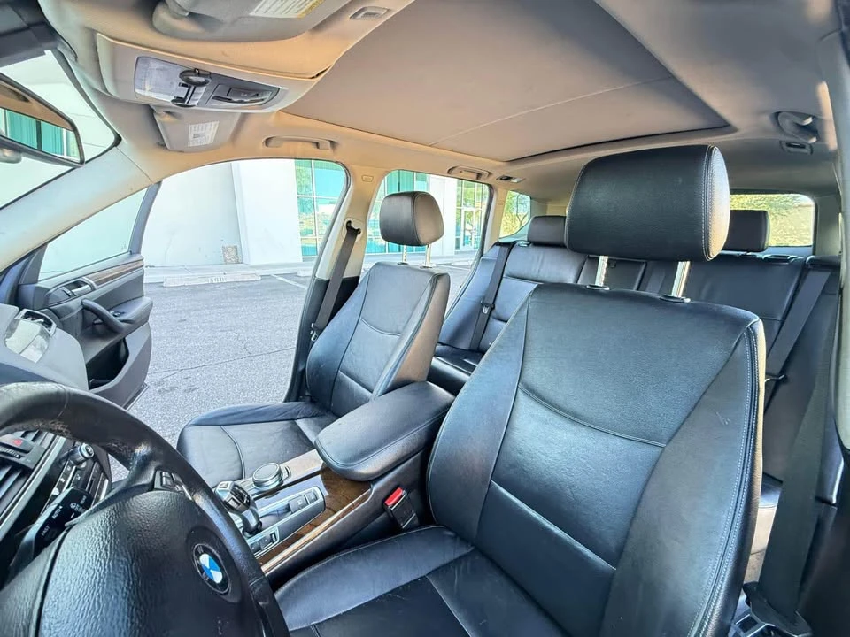2017 BMW F25 X3 - Image 11 of 12