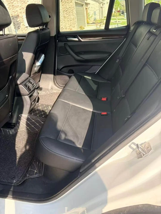 2017 BMW F25 X3 - Image 9 of 10