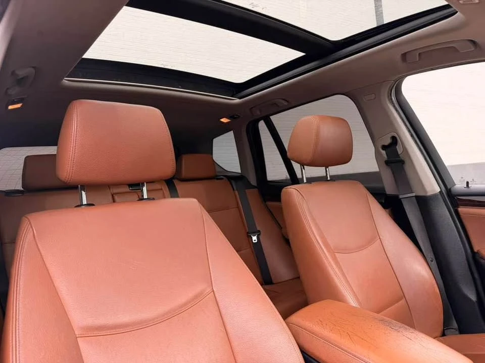 2017 BMW F25 X3 - Image 2 of 16