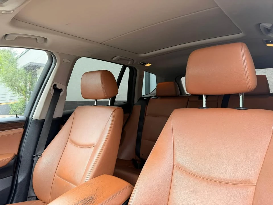 2017 BMW F25 X3 - Image 11 of 16