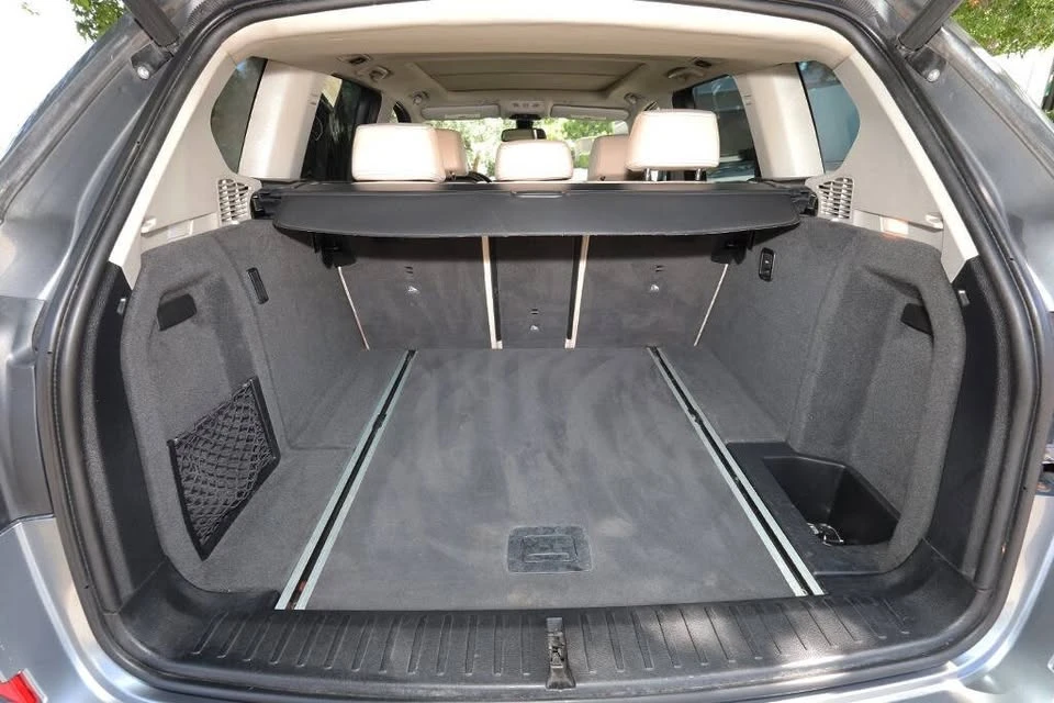 2017 BMW F25 X3 - Image 17 of 20