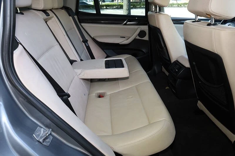 2017 BMW F25 X3 - Image 16 of 20