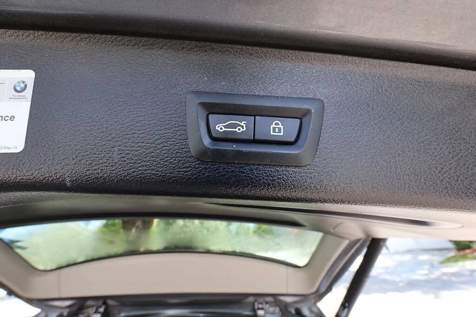 2017 BMW F25 X3 - Image 20 of 20