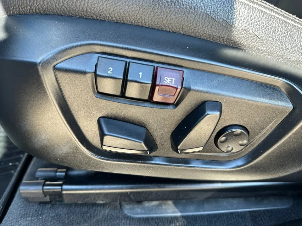 2017 BMW F25 X3 - Image 6 of 20