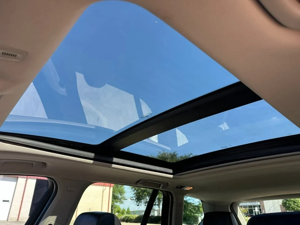 2017 BMW F25 X3 - Image 14 of 20