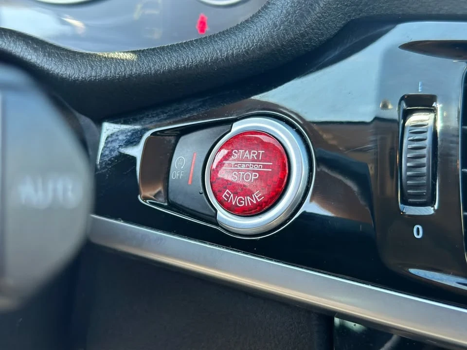 2017 BMW F25 X3 - Image 10 of 20