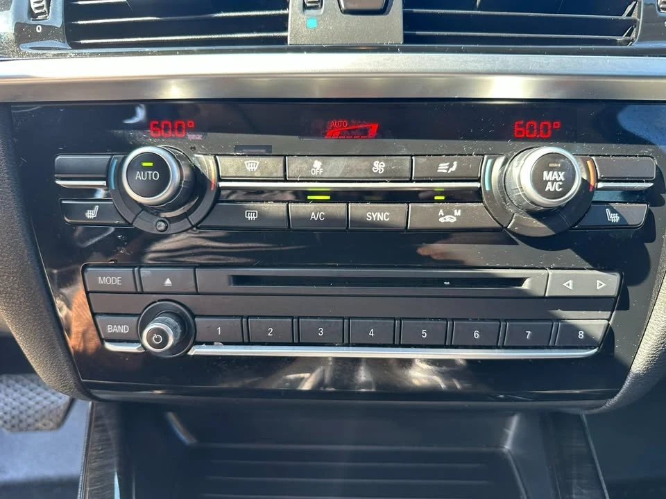 2017 BMW F25 X3 - Image 13 of 20
