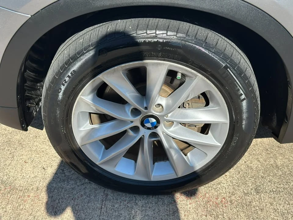2017 BMW F25 X3 - Image 19 of 20